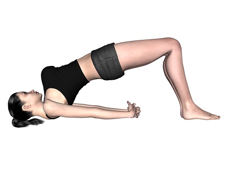 Yoga Asanas for Metabolism Boosting